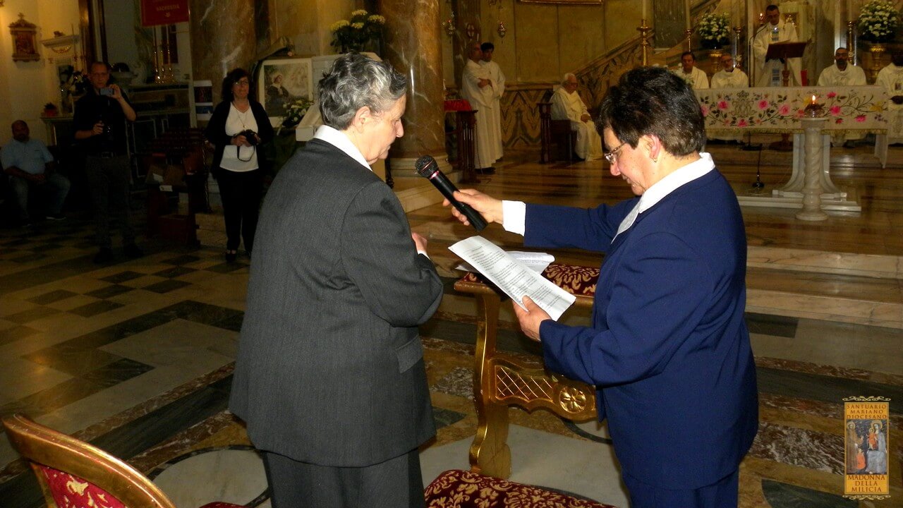 Voti Maria Tornese