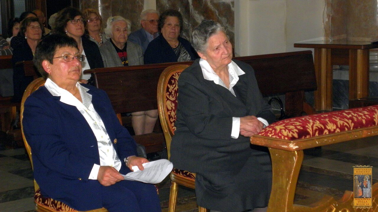 Voti Maria Tornese