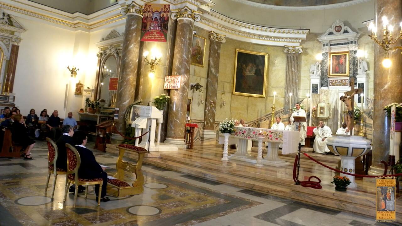 Voti Maria Tornese