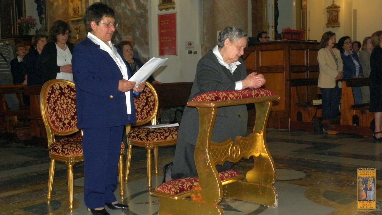 Voti Maria Tornese