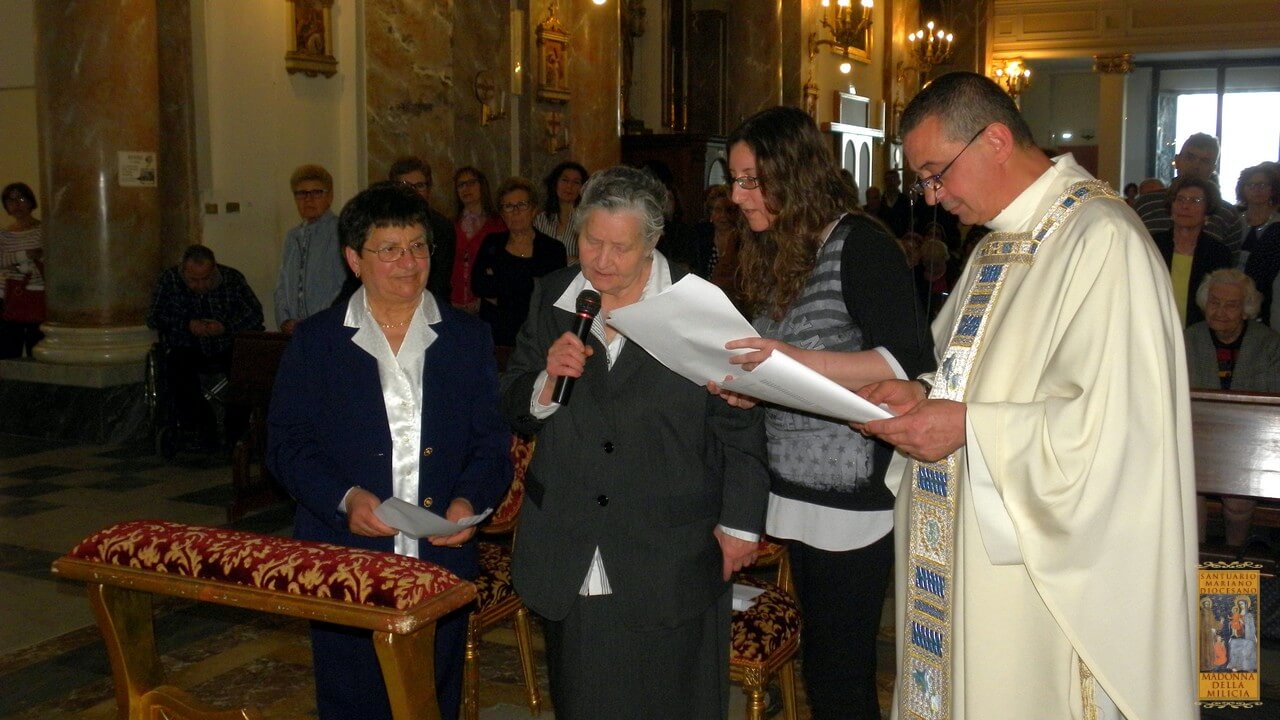 Voti Maria Tornese