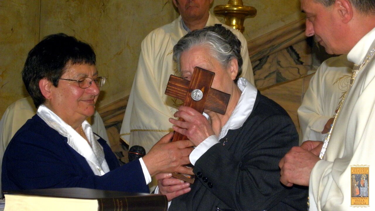 Voti Maria Tornese