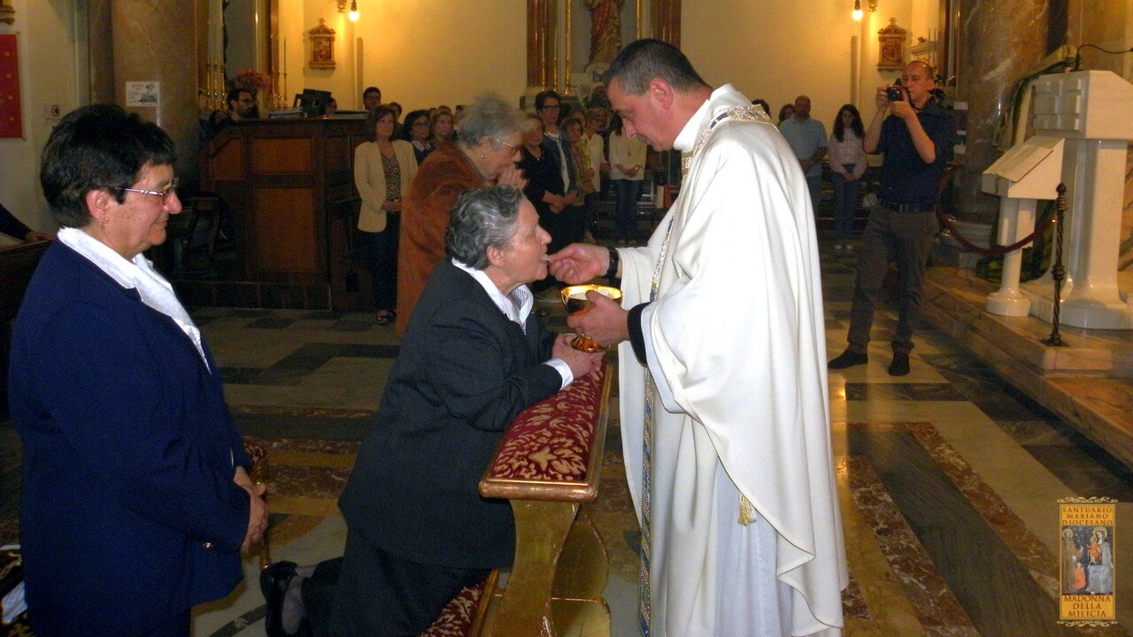 Voti Maria Tornese