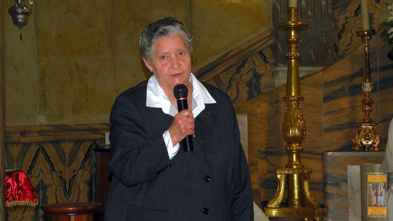 Voti Maria Tornese