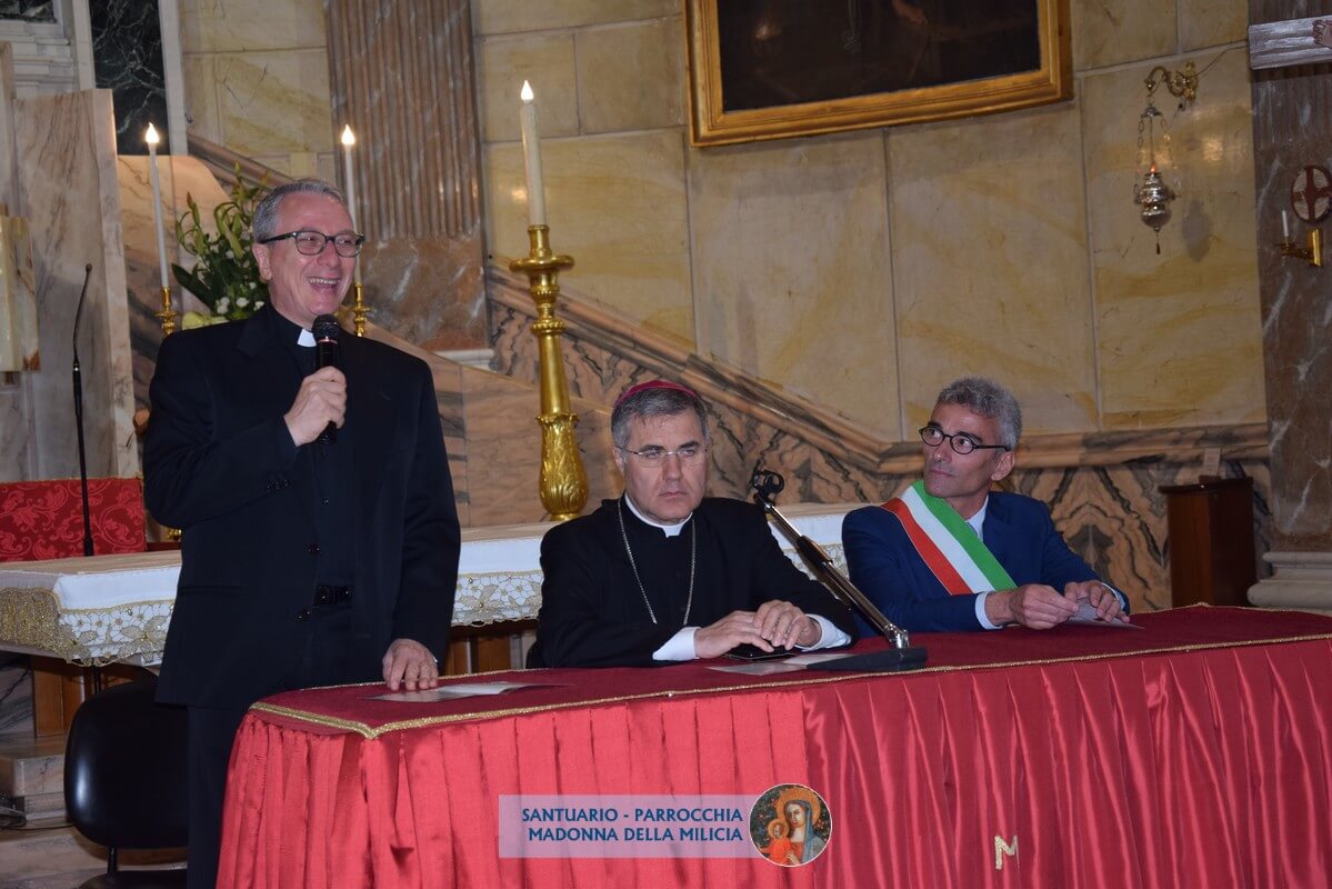 Settimana Mariana Diocesana