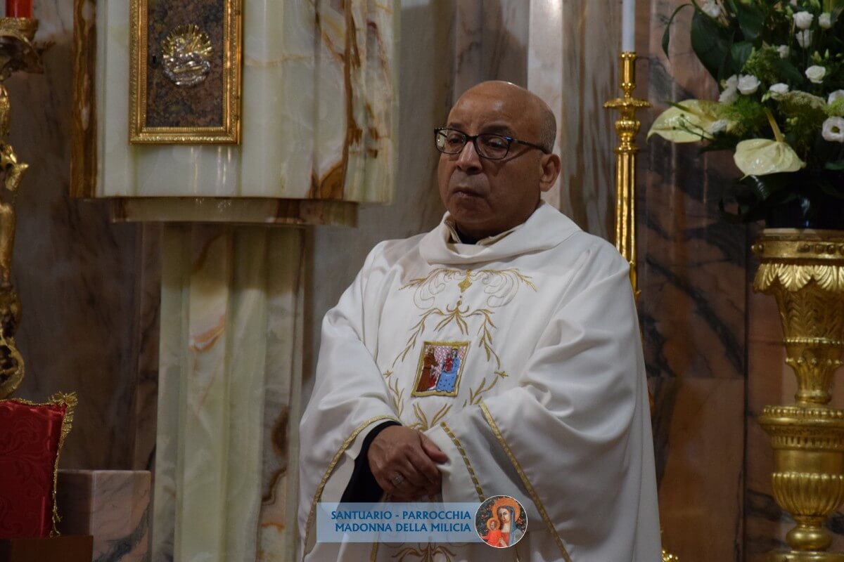 Settimana Mariana Diocesana