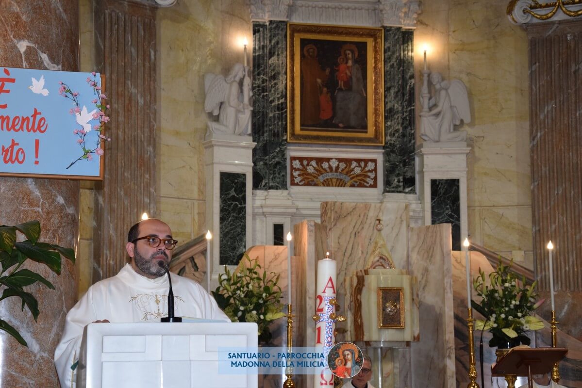 Settimana Mariana Diocesana 2019