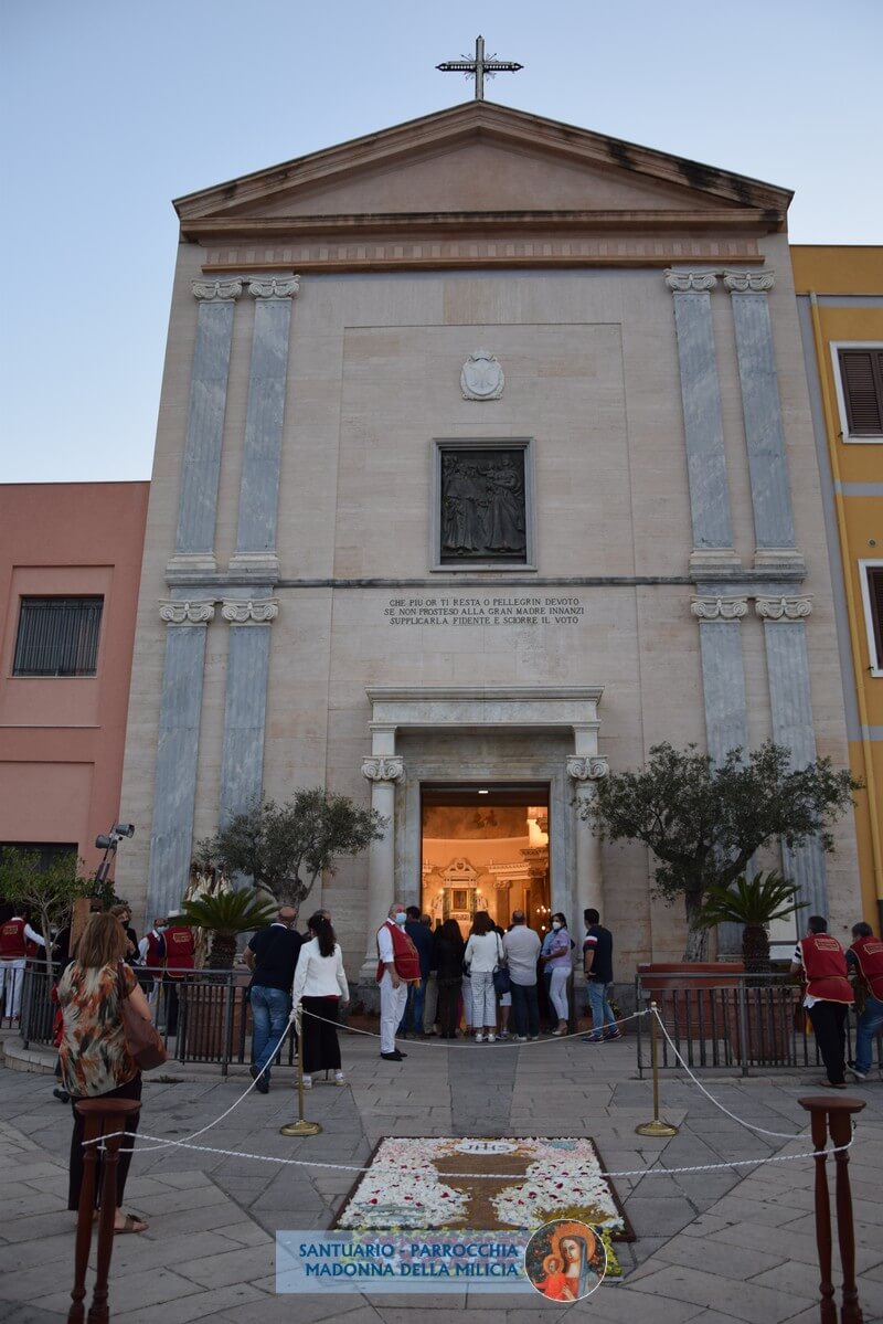 Solenità del Corpus Domini