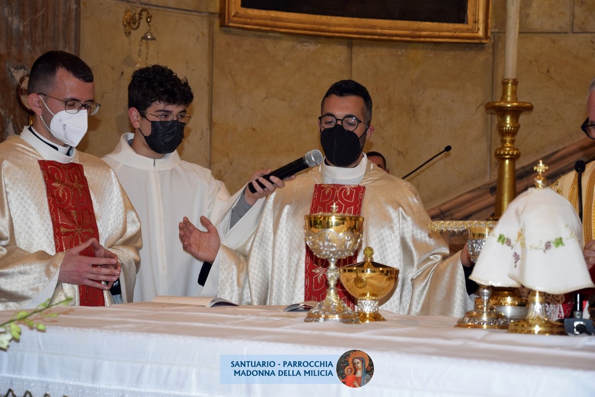 Coena Domini