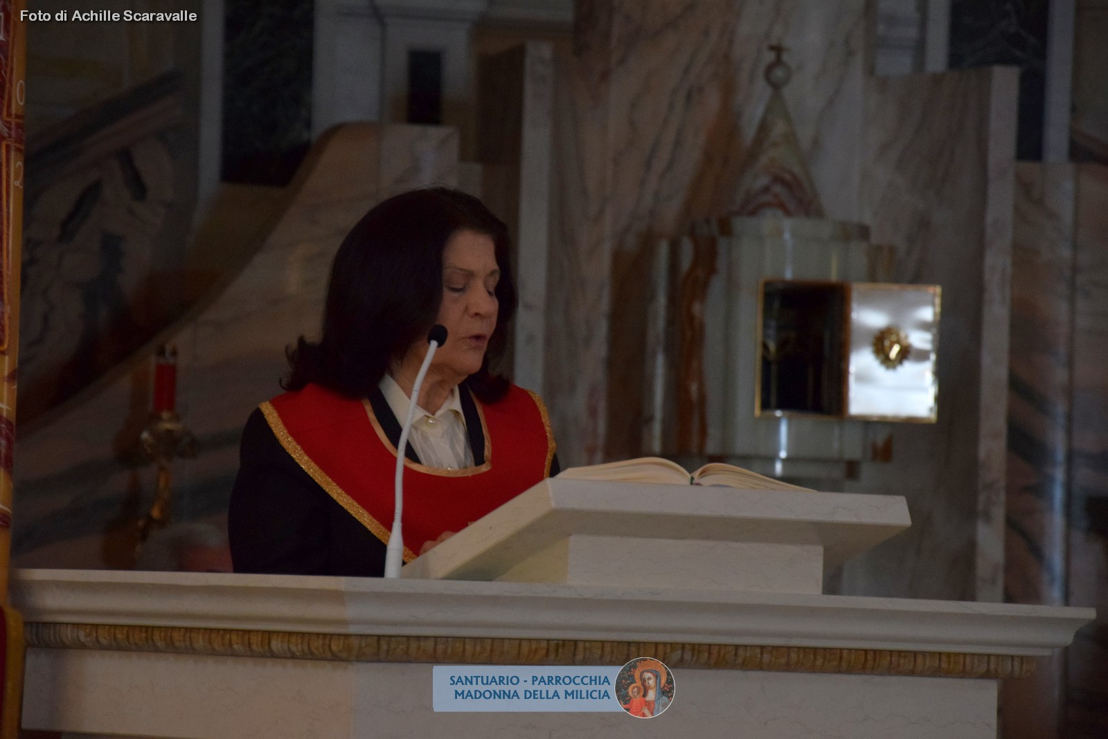 Liturgia della Passione