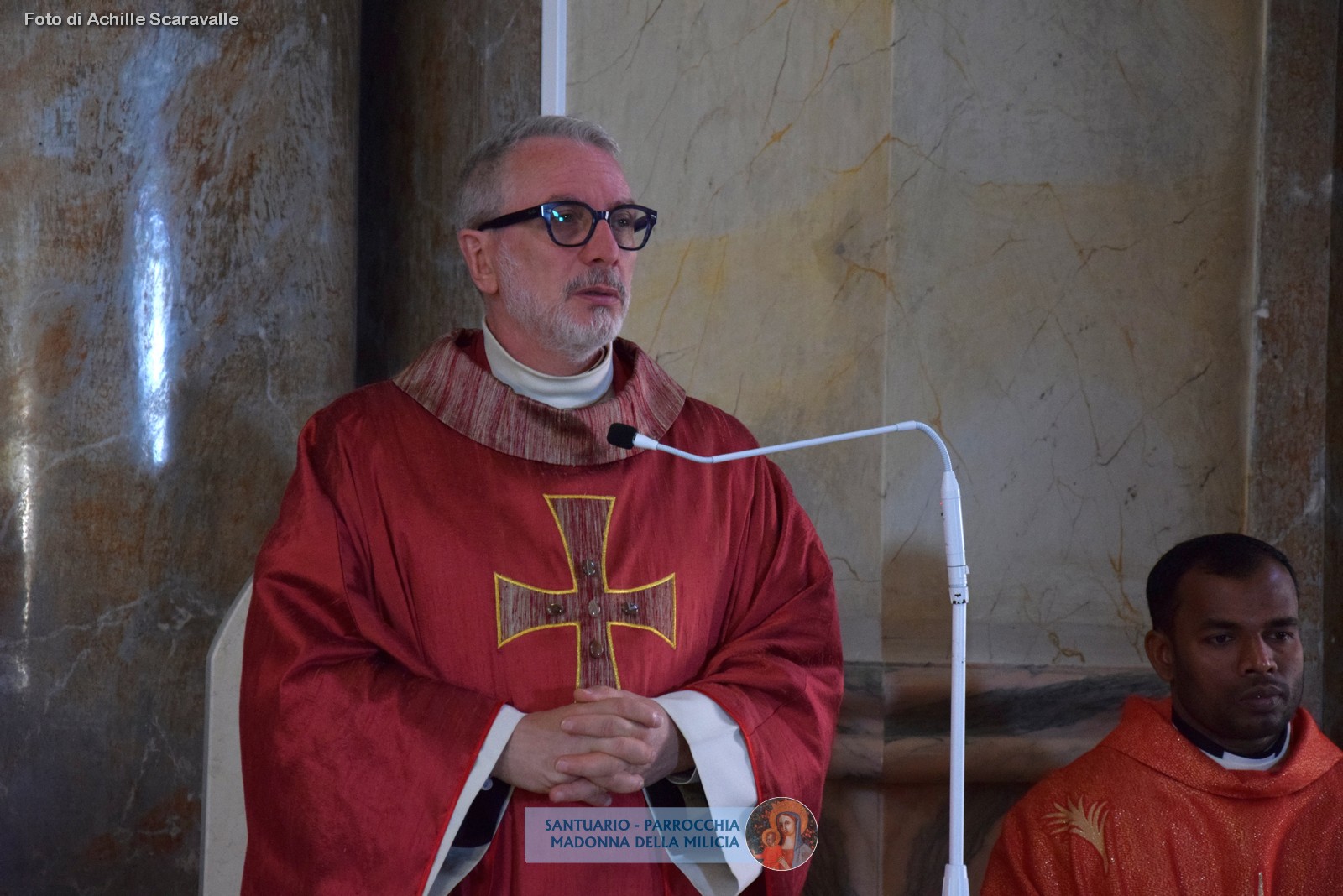 Liturgia della Passione