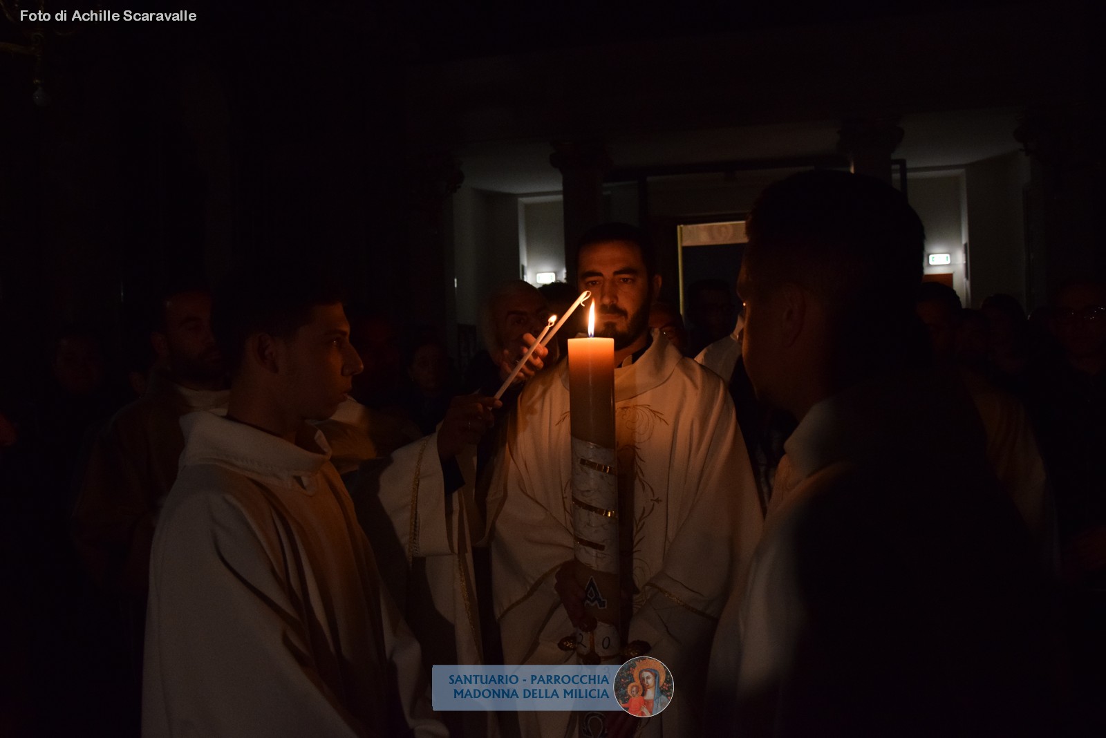 Veglia di Pasqua