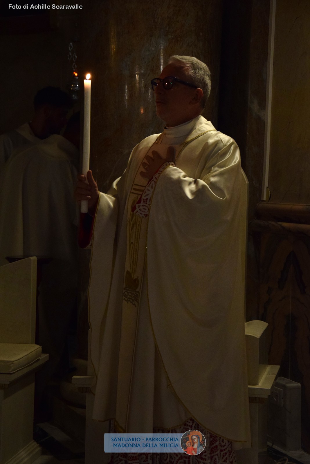 Veglia di Pasqua