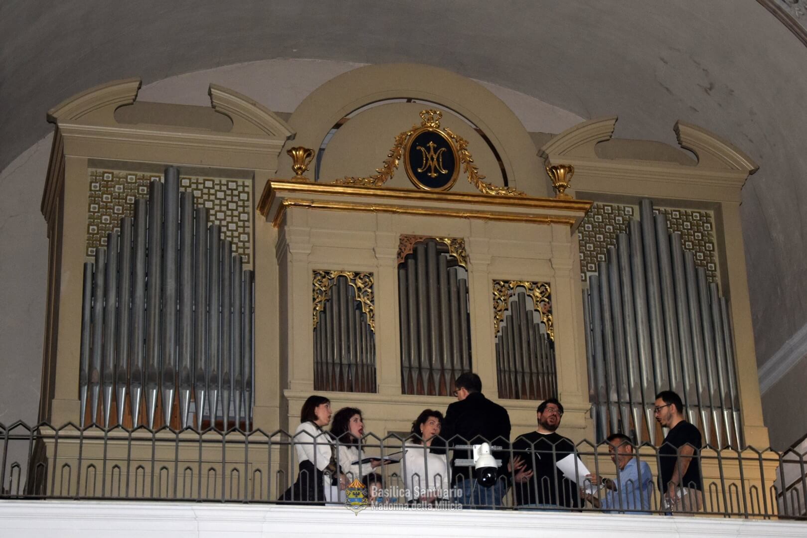 Liturgia della Passione 2024