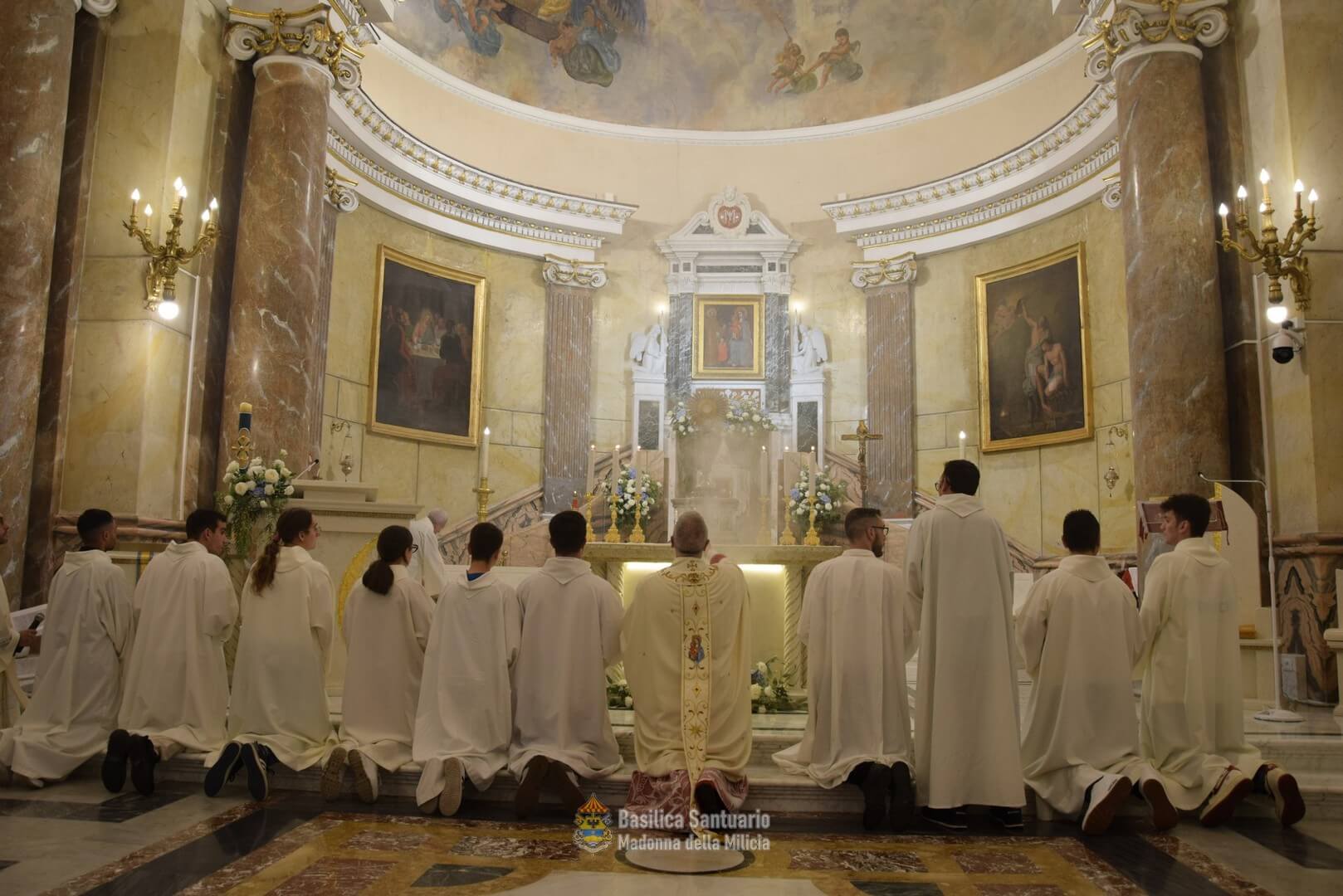 Corpus Domini 2024