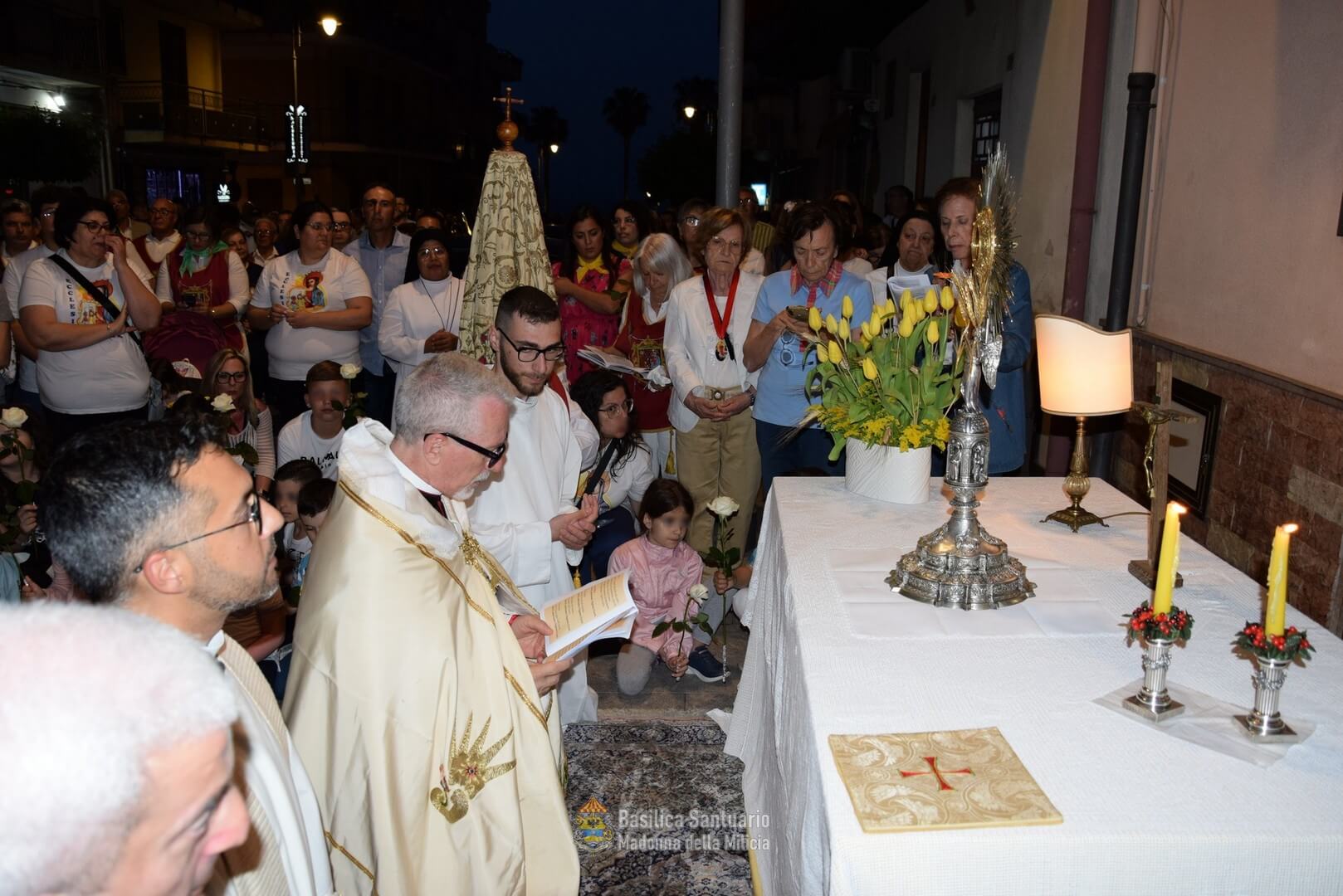 Corpus Domini 2024