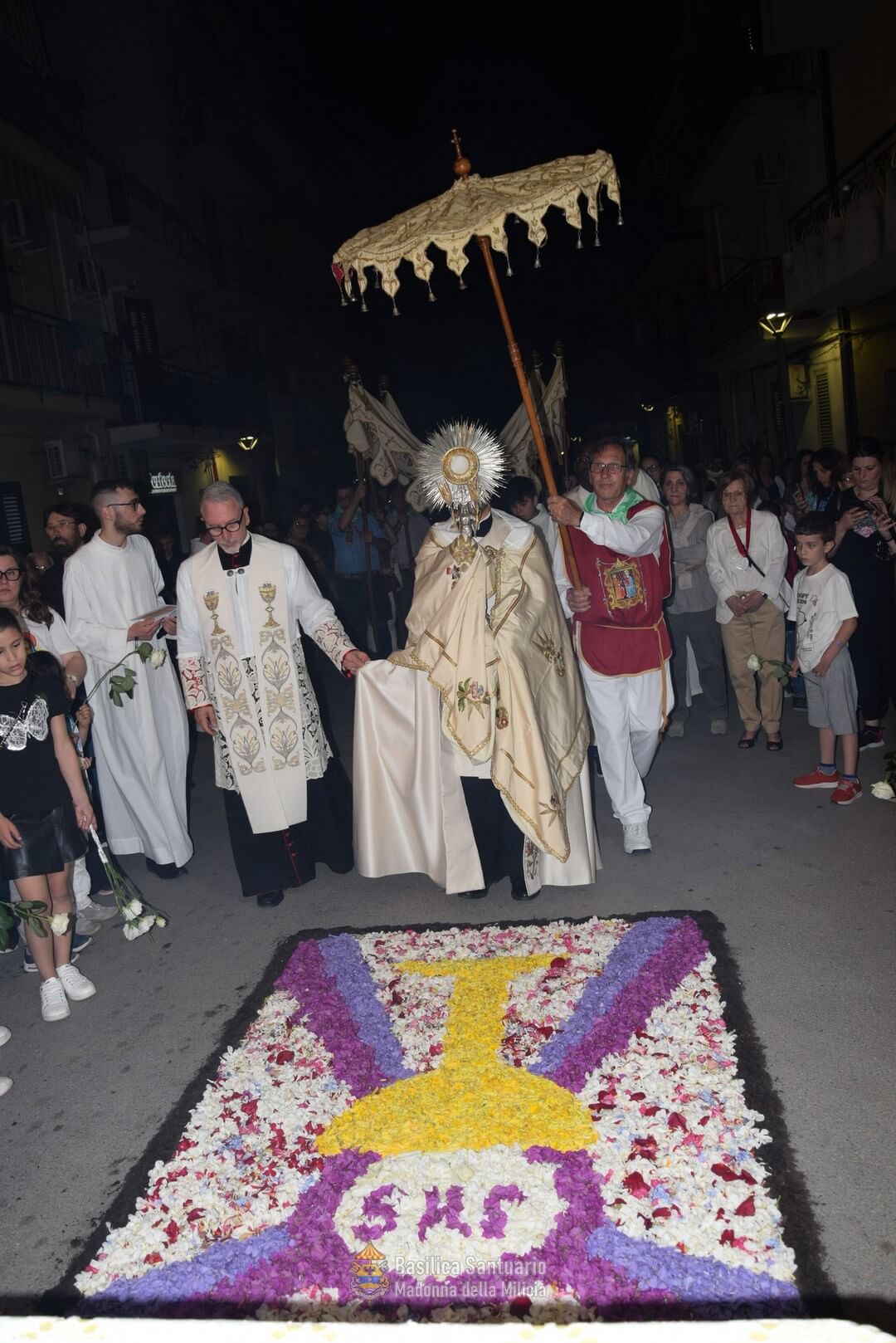 Corpus Domini 2024
