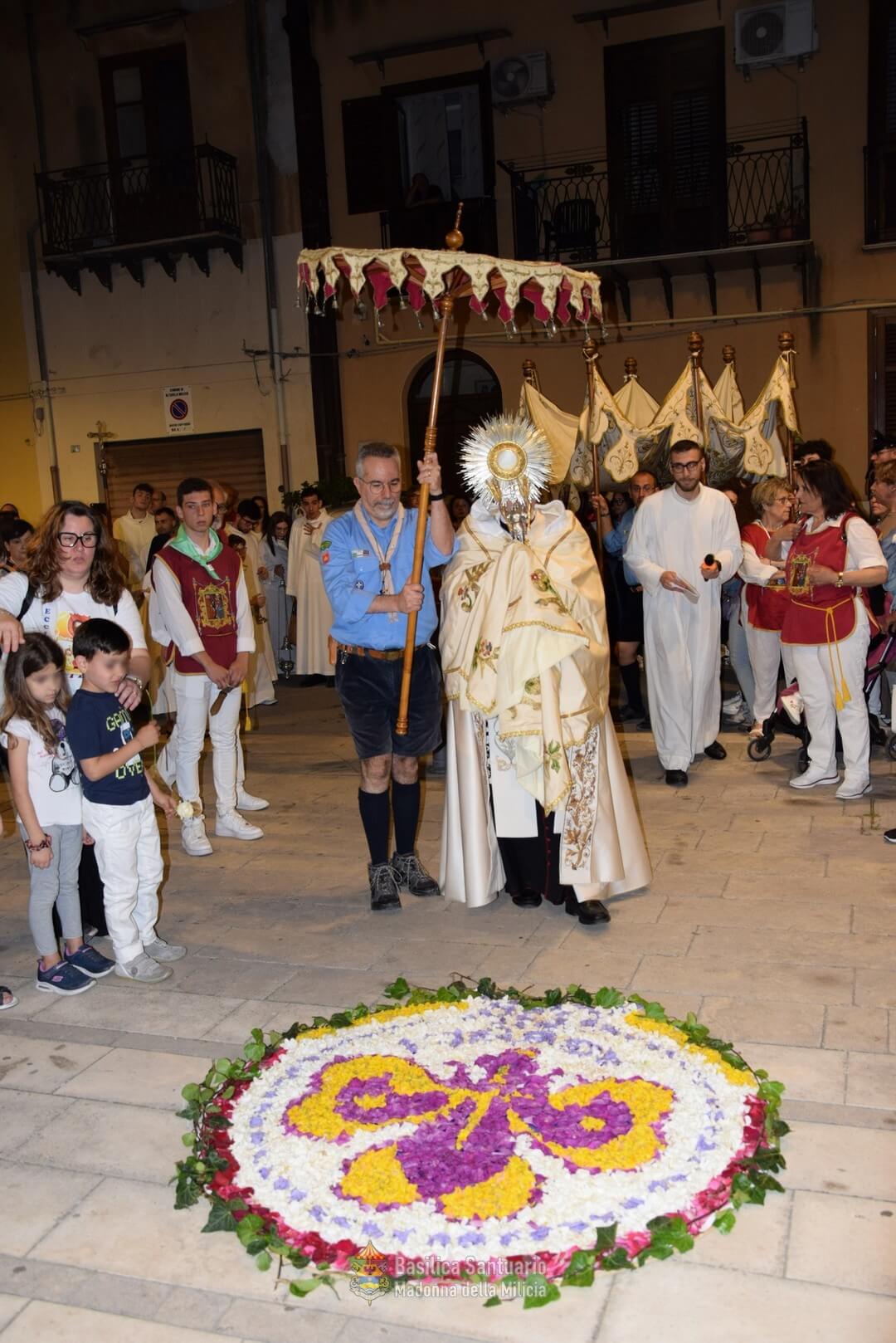 Corpus Domini 2024